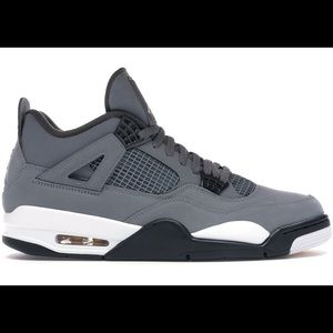 Jordan 4 retro